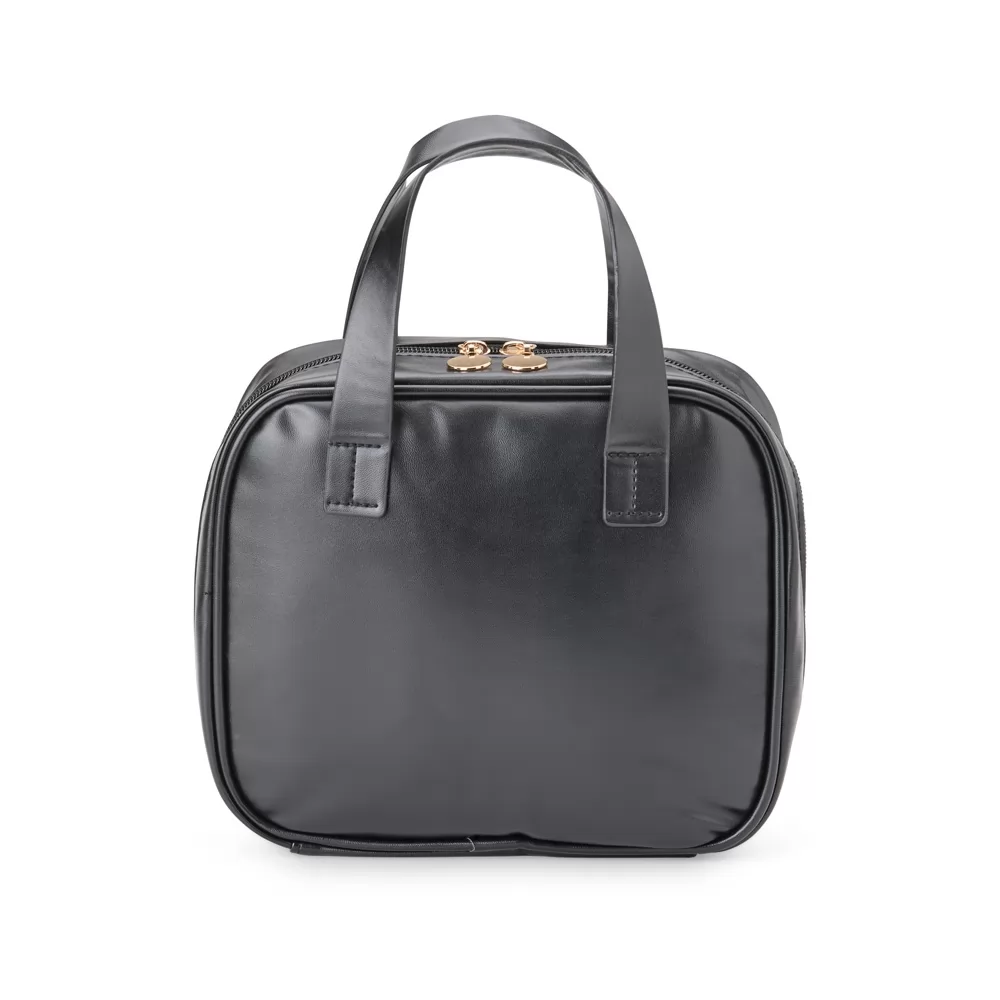 Nécessaire de Couro Sintético Personalizado