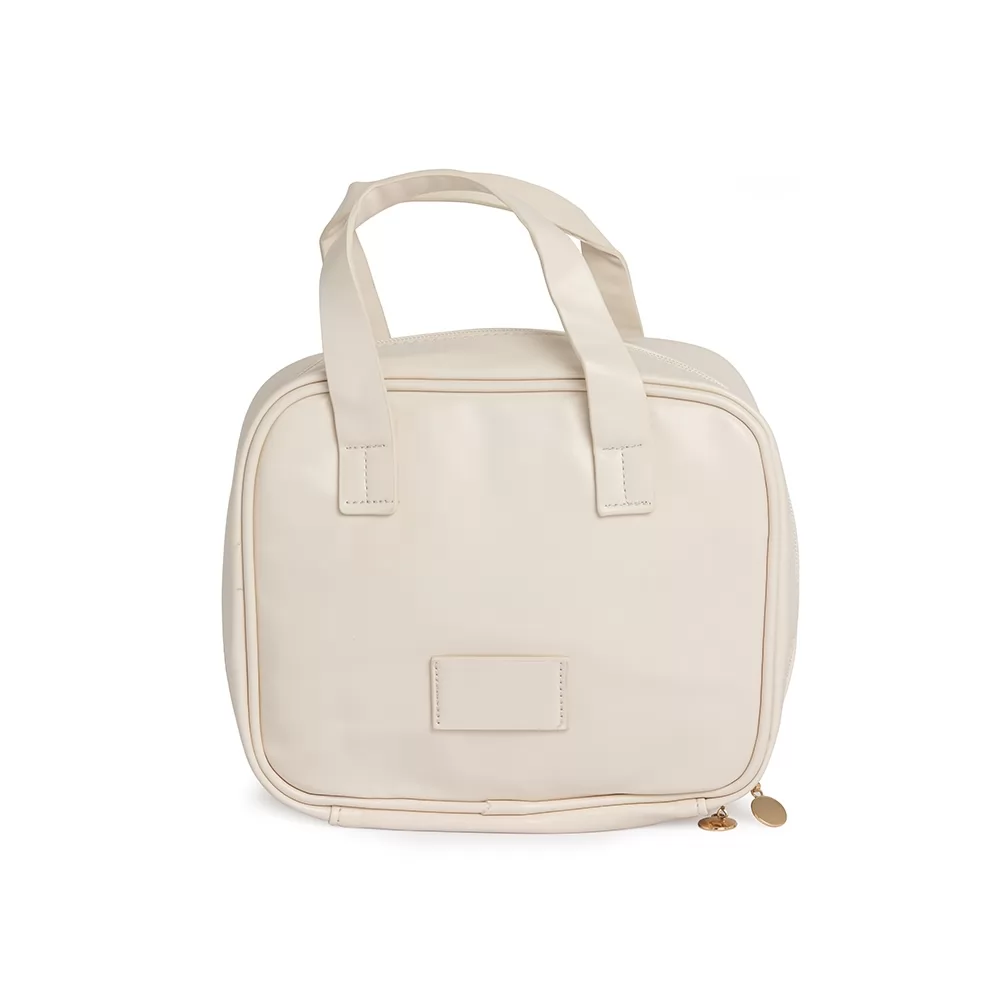 Nécessaire de Couro Sintético Personalizado