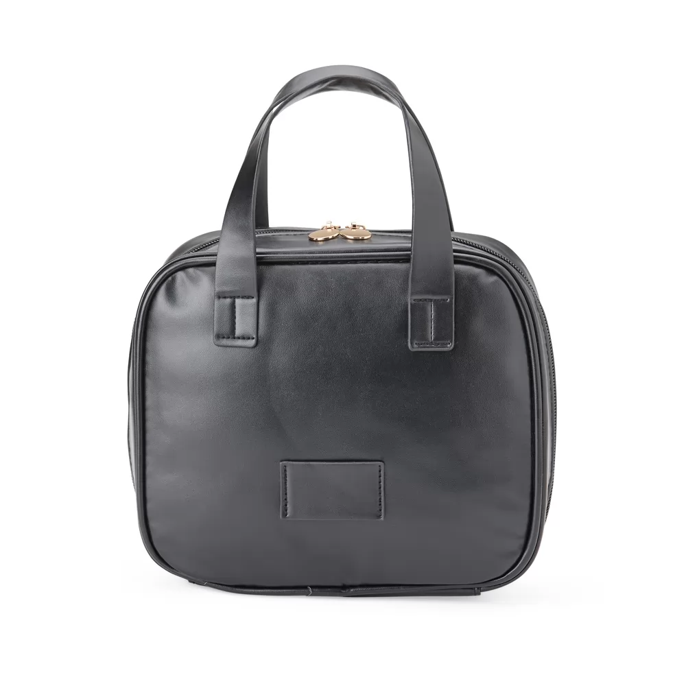 Nécessaire de Couro Sintético Personalizado