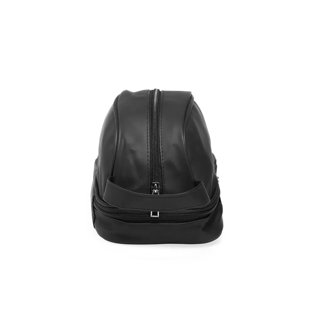 Nécessaire de Couro Sintético Personalizado