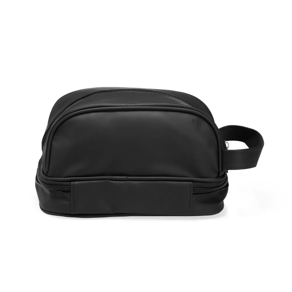 Nécessaire de Couro Sintético Personalizado