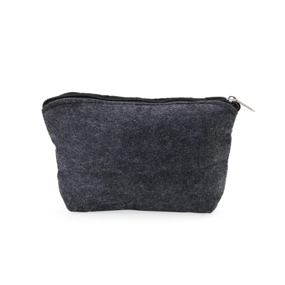 Nécessaire de Feltro Personalizado