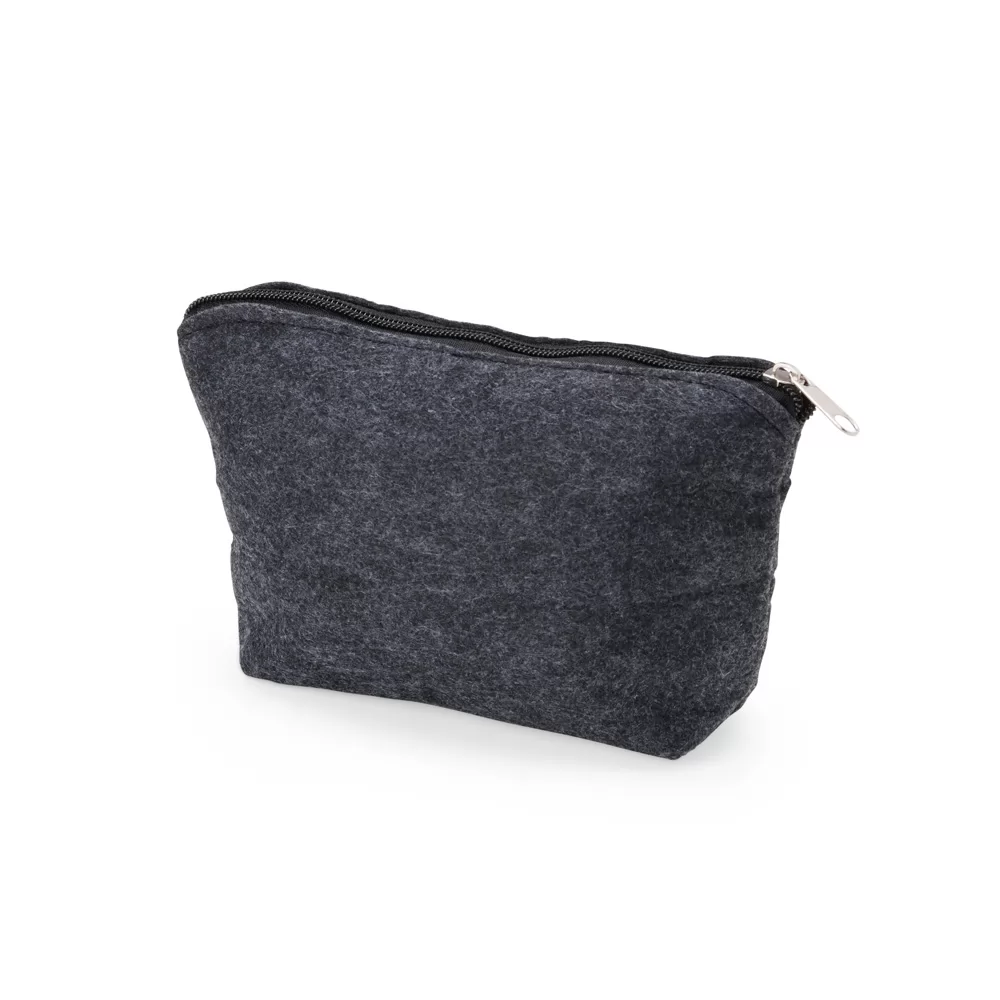 Nécessaire de Feltro Personalizado