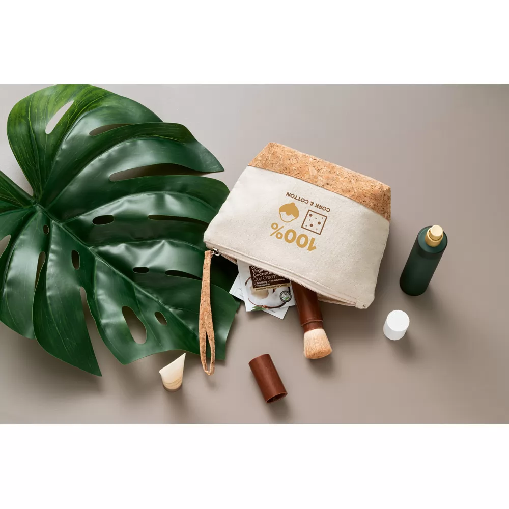 Nécessaire de higiene pessoal Personalizado