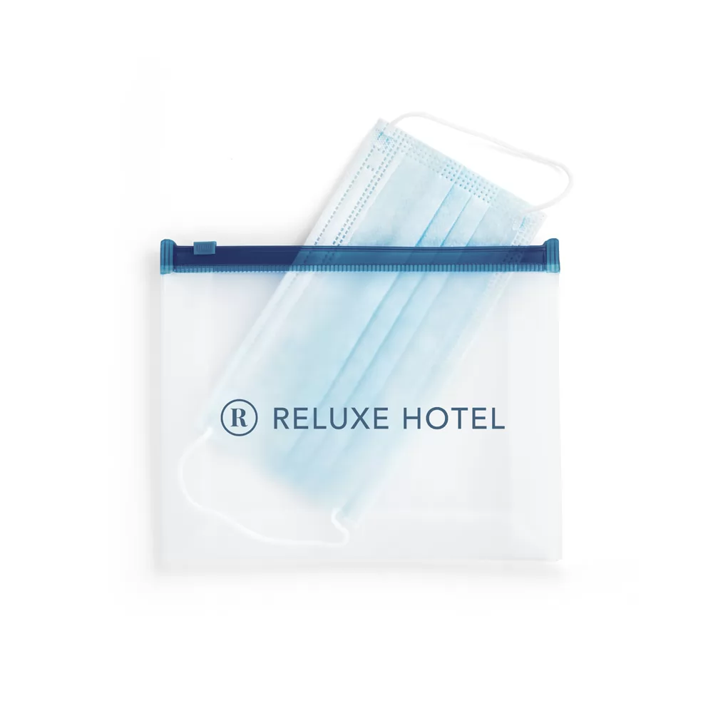 Nécessaire de higiene pessoal Personalizado