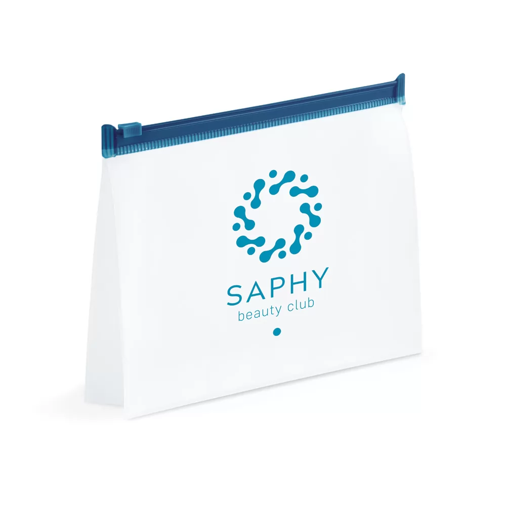 Nécessaire de higiene pessoal Personalizado