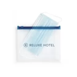 Nécessaire de higiene pessoal Personalizado