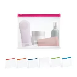Nécessaire de Higiene Pessoal Personalizado  Nécessaire de Higiene Pessoal Personalizado