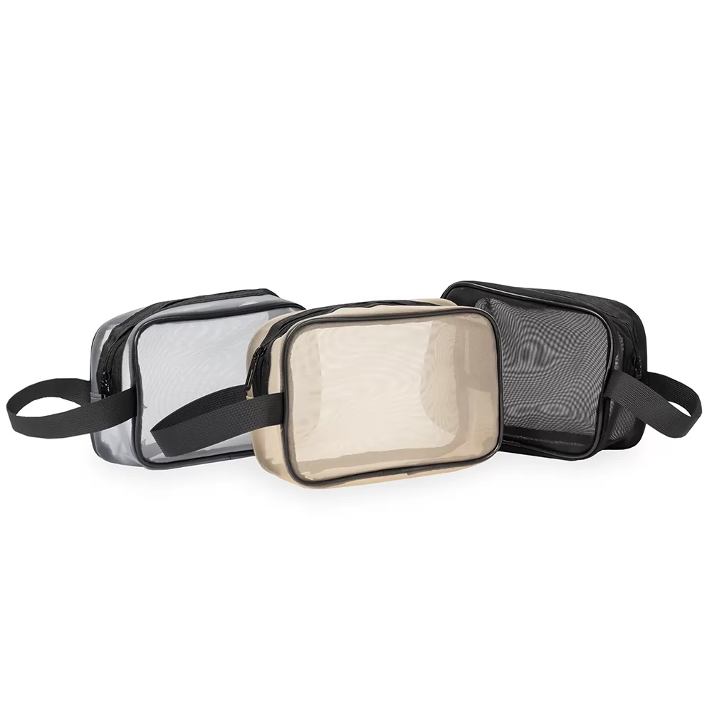 Nécessaire de Malha Personalizado