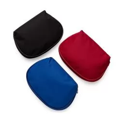Necessaire de Nylon Personalizado 