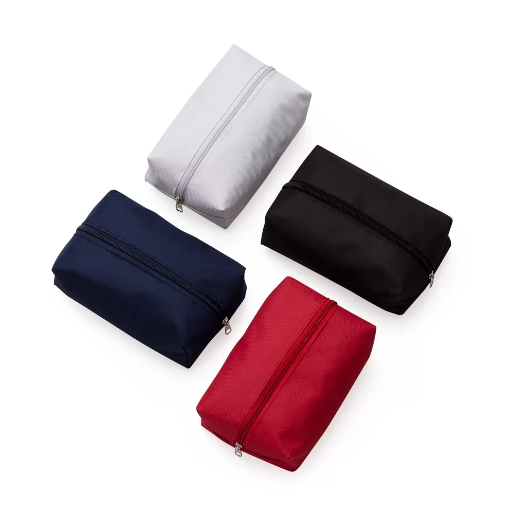 Necessaire de Nylon Personalizado