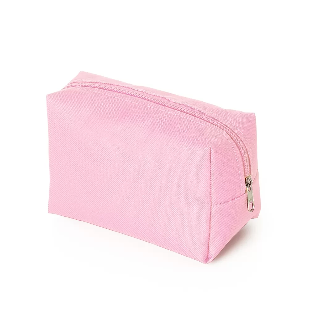 Necessaire de Nylon Personalizado