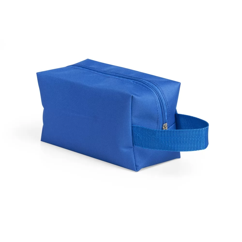 Nécessaire de Nylon Personalizado