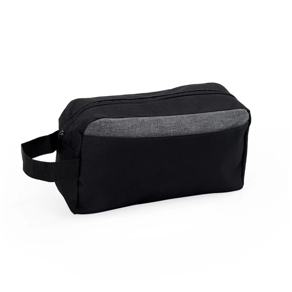 Nécessaire de Nylon Personalizado