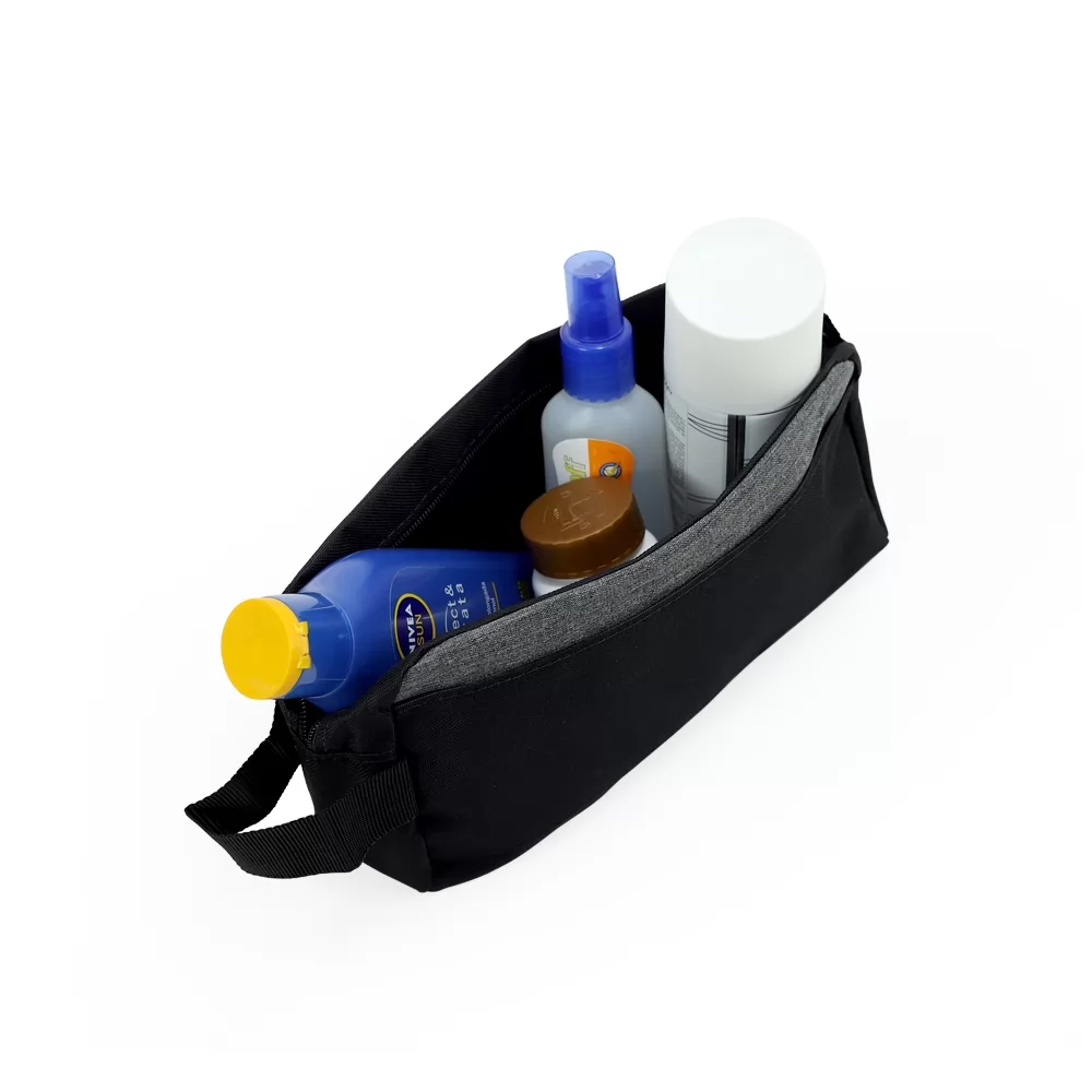 Nécessaire de Nylon Personalizado