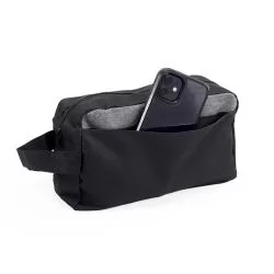 Nécessaire de Nylon Personalizado