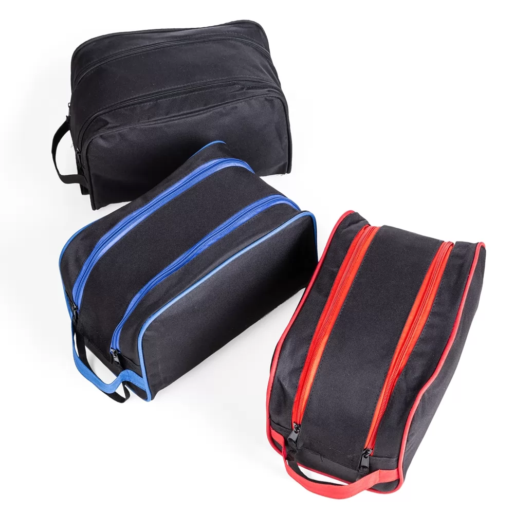 Necessaire de Poliéster Personalizado