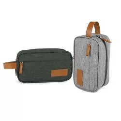 Necessaire de Poliéster Personalizado Necessaire de Poliéster Personalizado