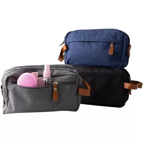 Nécessaire de Poliéster Personalizado