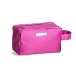 Necessaire de Pvc Com Plaquinha Personalizado  Necessaire de Pvc Com Plaquinha Personalizado