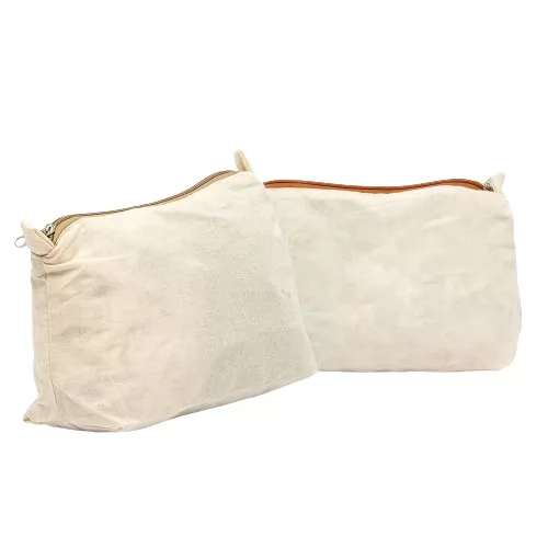 Nécessaire em Algodão Personalizado