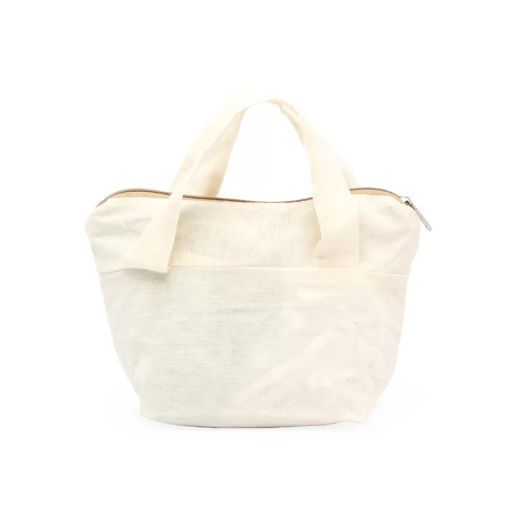 Nécessaire em Algodão Personalizado