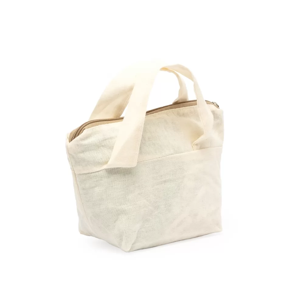 Nécessaire em Algodão Personalizado