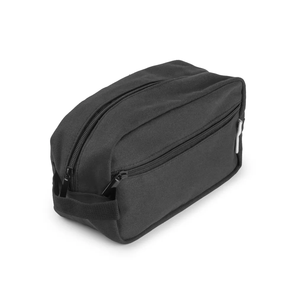 Necessaire em algodão reciclado Personalizado