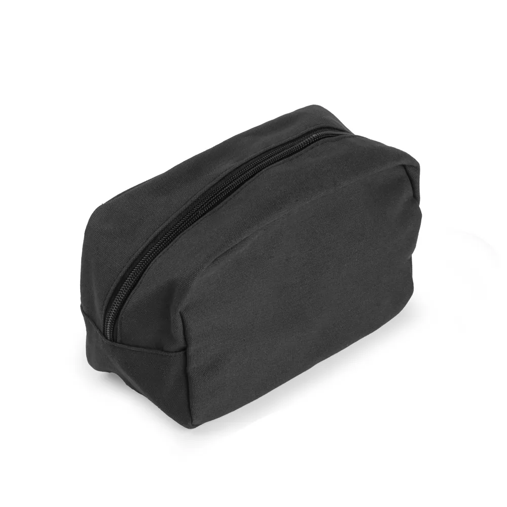 Necessaire em algodão reciclado Personalizado