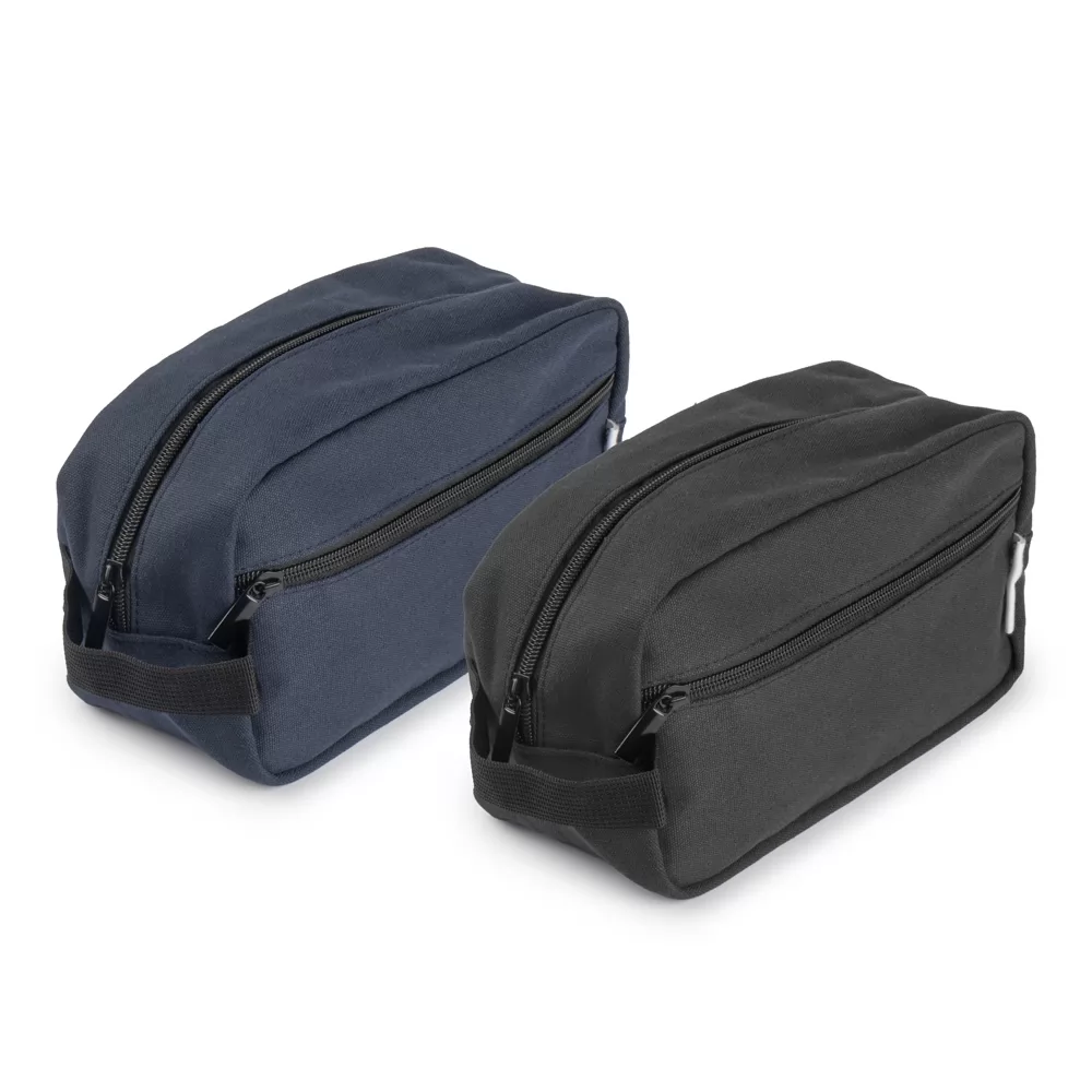 Necessaire em algodão reciclado Personalizado