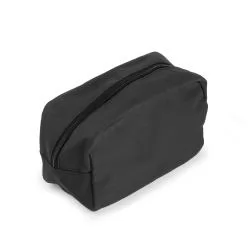 Necessaire em algodão reciclado Personalizado