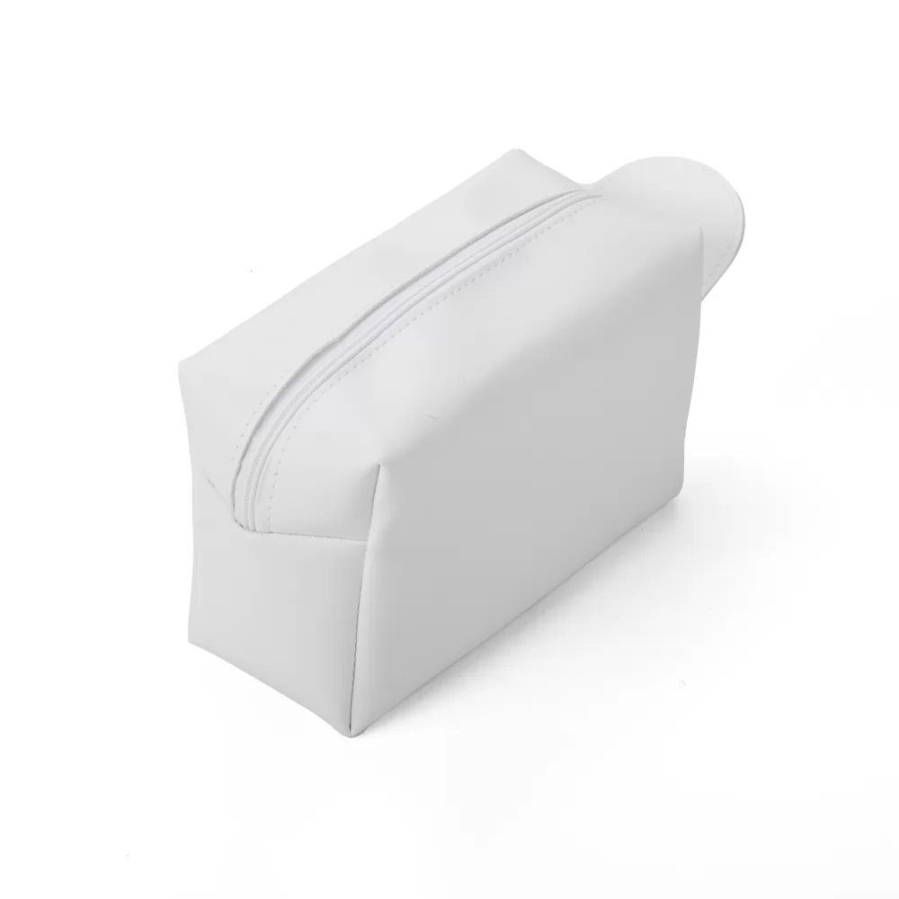 Necessaire em couro sintético Personalizado