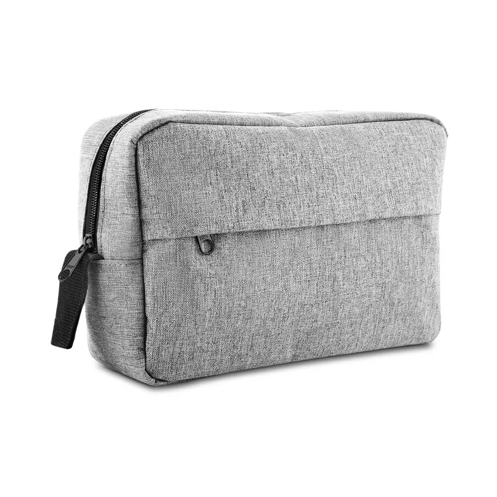 Nécessaire em Poliéster Personalizado