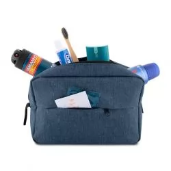 Nécessaire em Poliéster Personalizado Nécessaire em Poliéster Personalizado