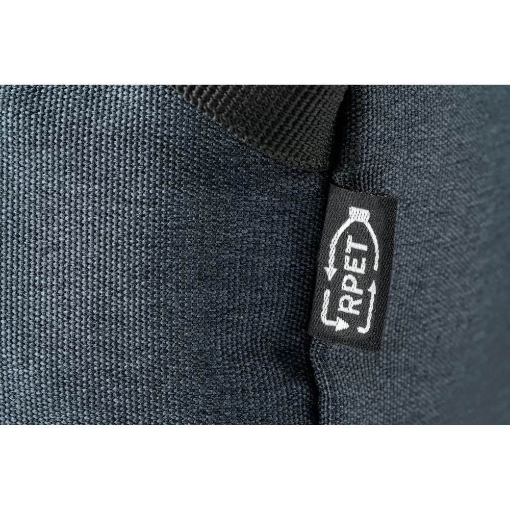 Nécessaire em rPET 600D Personalizado