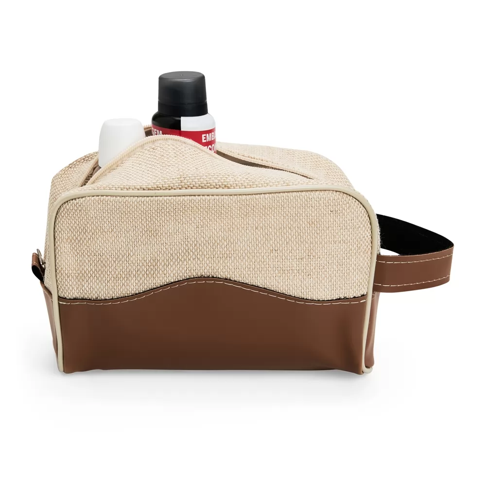 Nécessaire Juta Personalizado