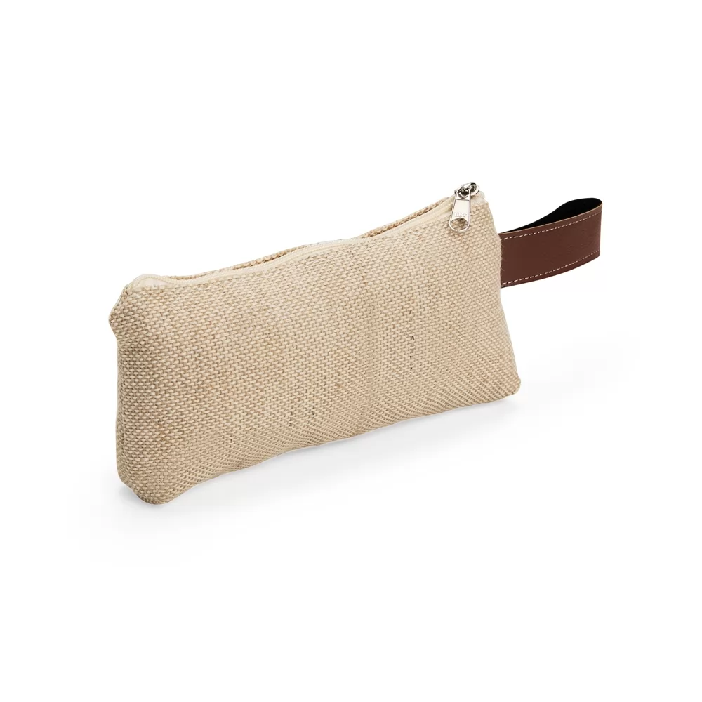 Nécessaire Juta Personalizado