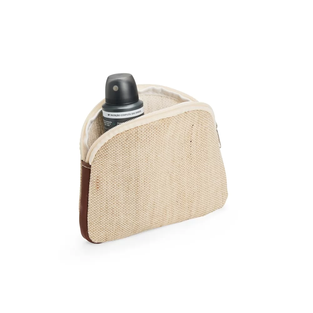 Nécessaire Juta Personalizado