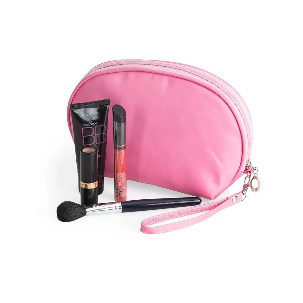 Necessaire Nylon Impermeável Personalizado