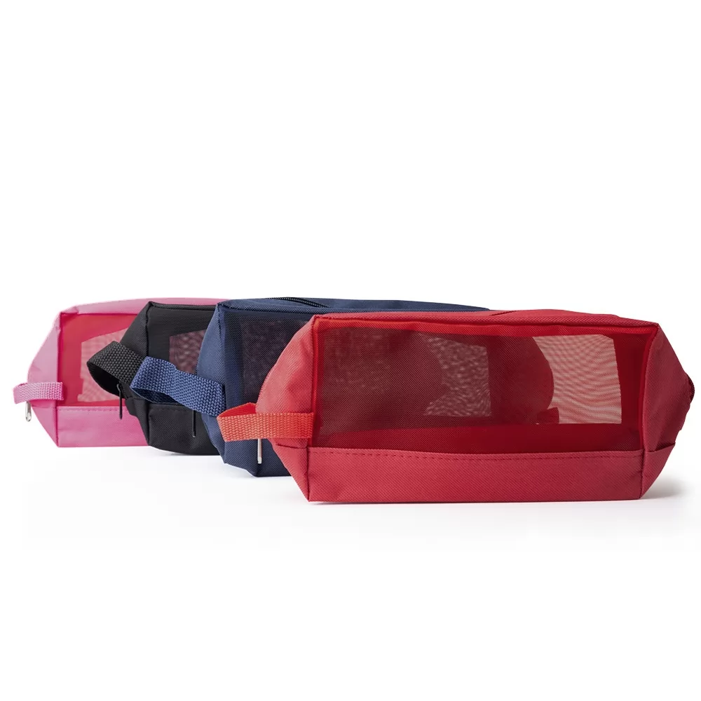 Nécessaire Nylon Personalizado