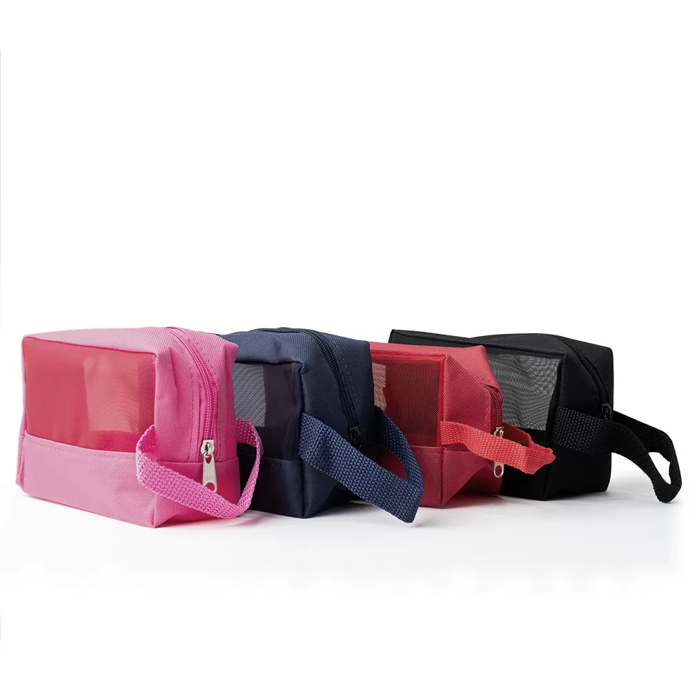 Nécessaire Nylon Personalizado