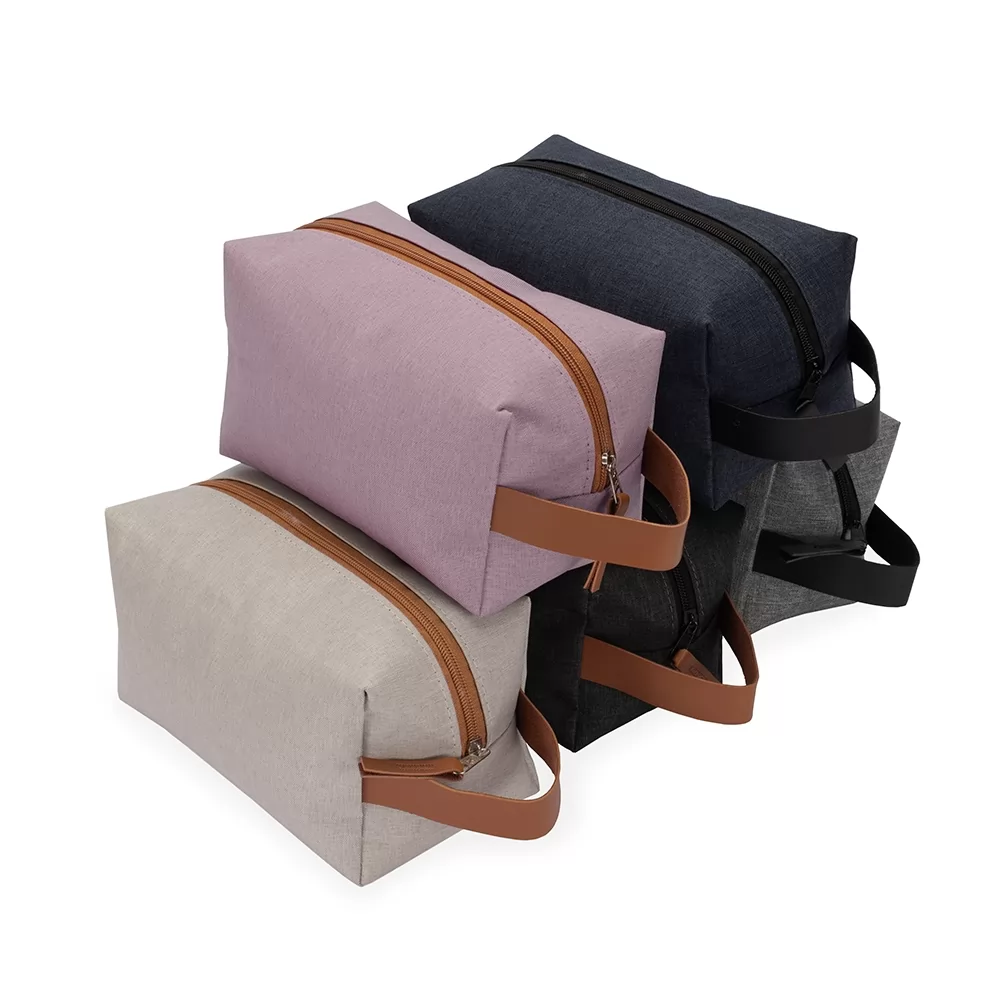 Nécessaire Nylon Personalizado