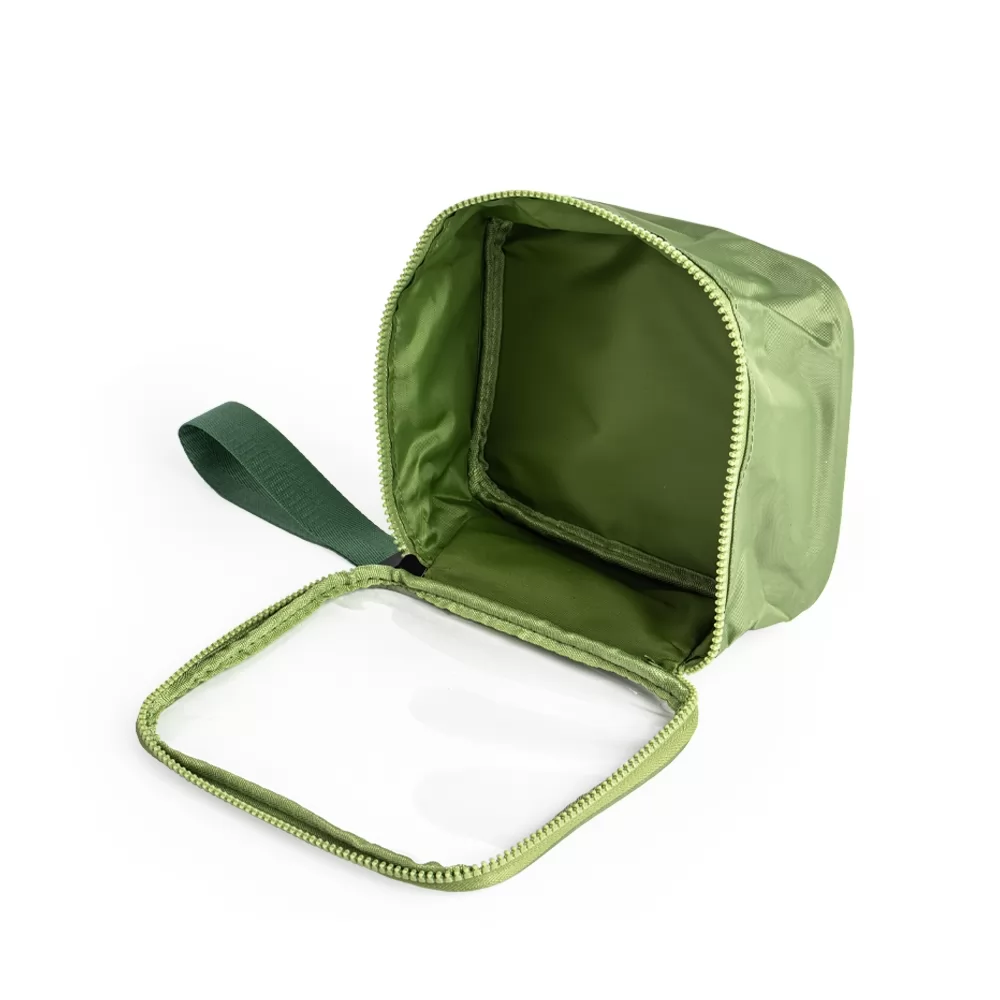 Nécessaire Nylon Personalizado