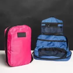 Nécessaire Nylon Personalizado