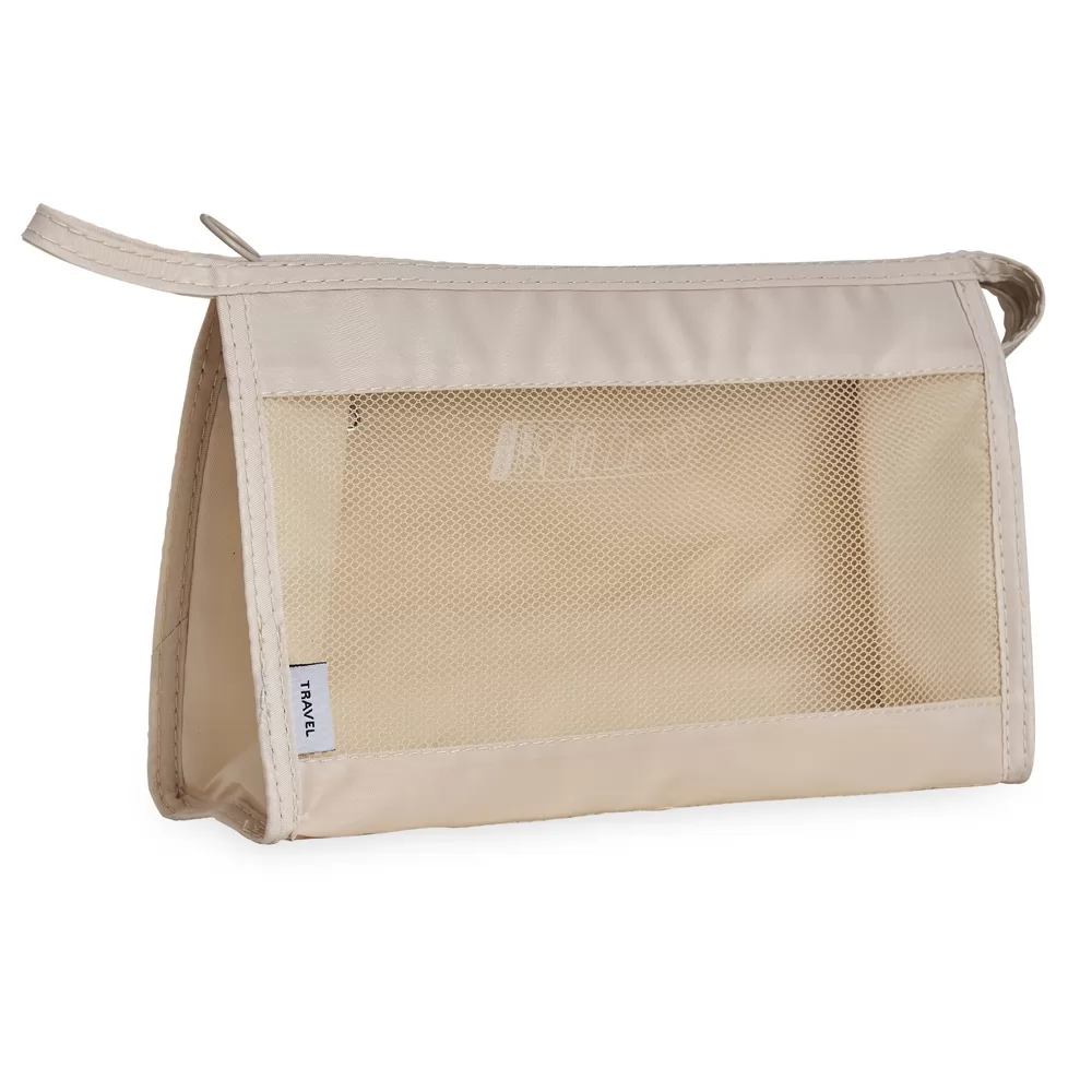 Nécessaire Organizadora de Poliéster Personalizado