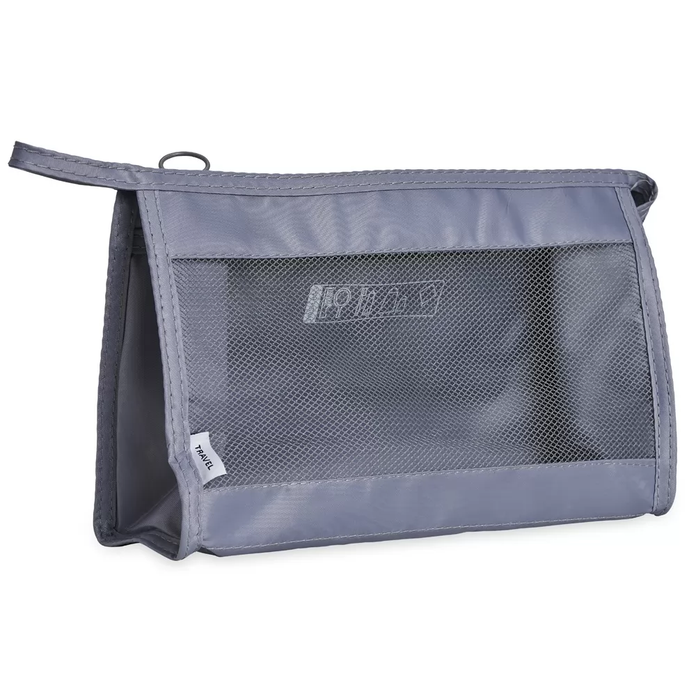 Nécessaire Organizadora de Poliéster Personalizado