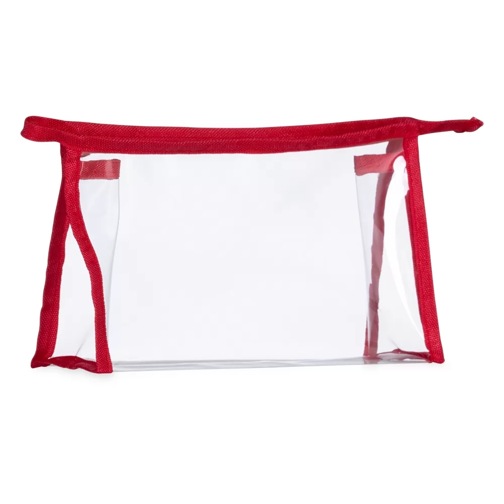 Necessaire Plástica Personalizado