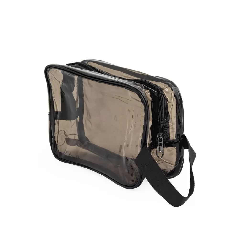 Nécessaire Plástica Personalizado