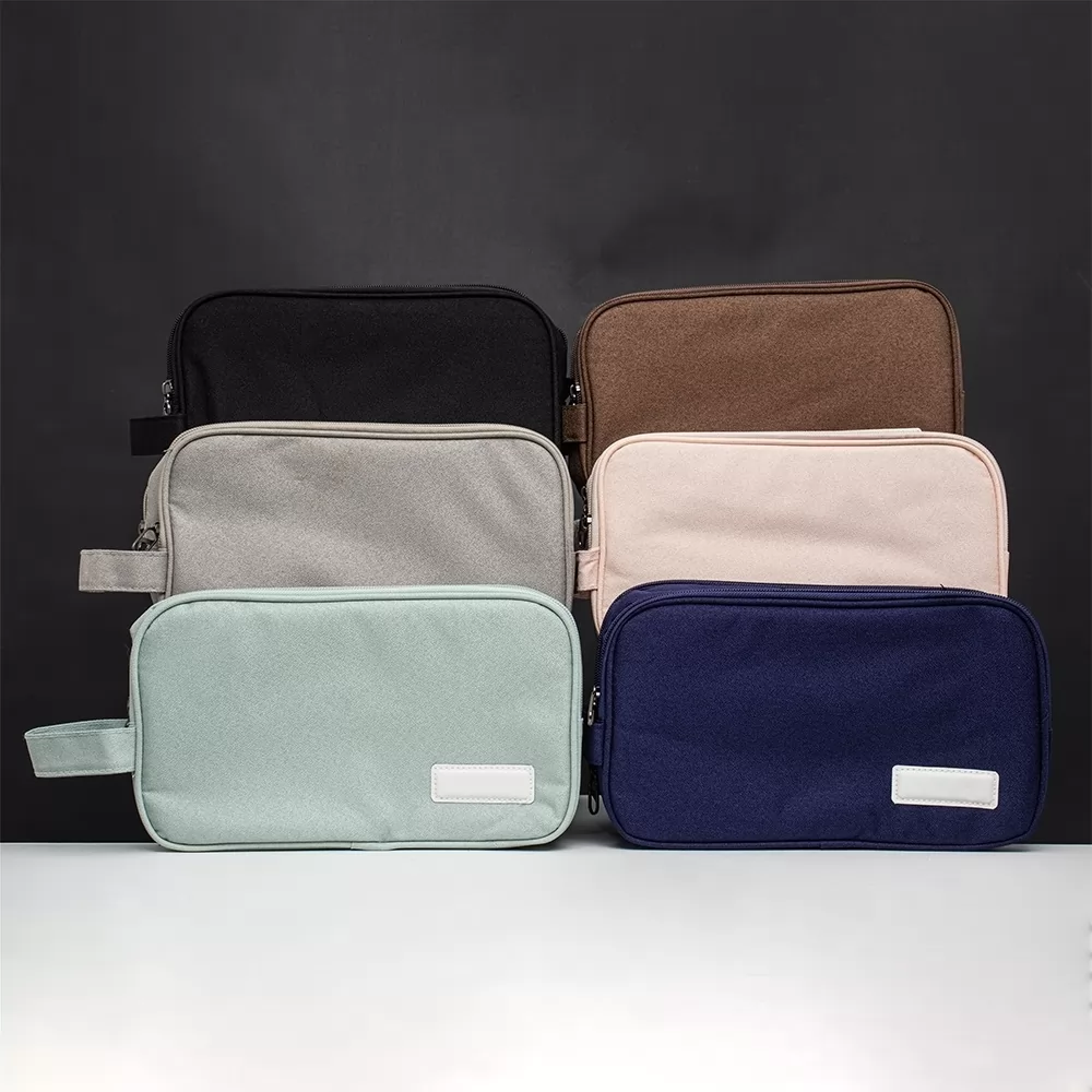 Nécessaire Poliéster Personalizado