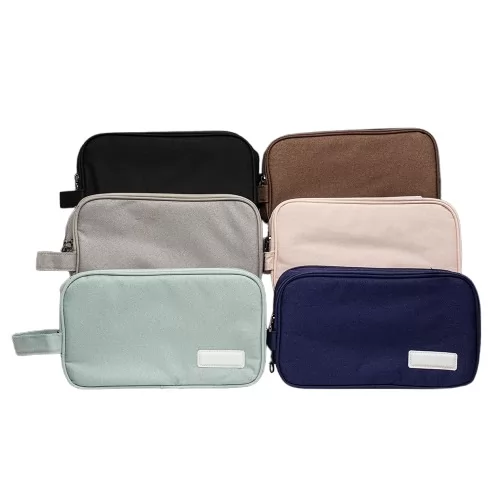 Nécessaire Poliéster Personalizado